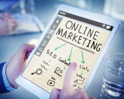 4 Ways To Market Your Small Business