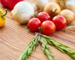 Simple Ingredients to Enhance Food Flavours