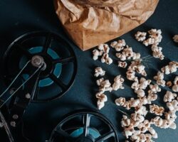 Types of Cinema: Explore the World of Movies