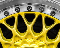 What Are Color Codes in the Automotive Industry?
