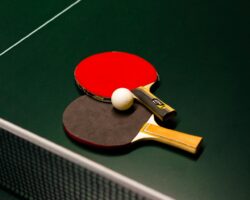 10 Valuable Table Tennis Basics For Beginners