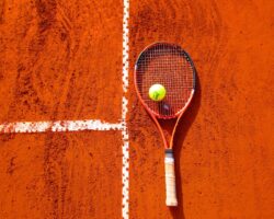 Learn Tennis from Scratch: 10 Simple Steps for Beginners