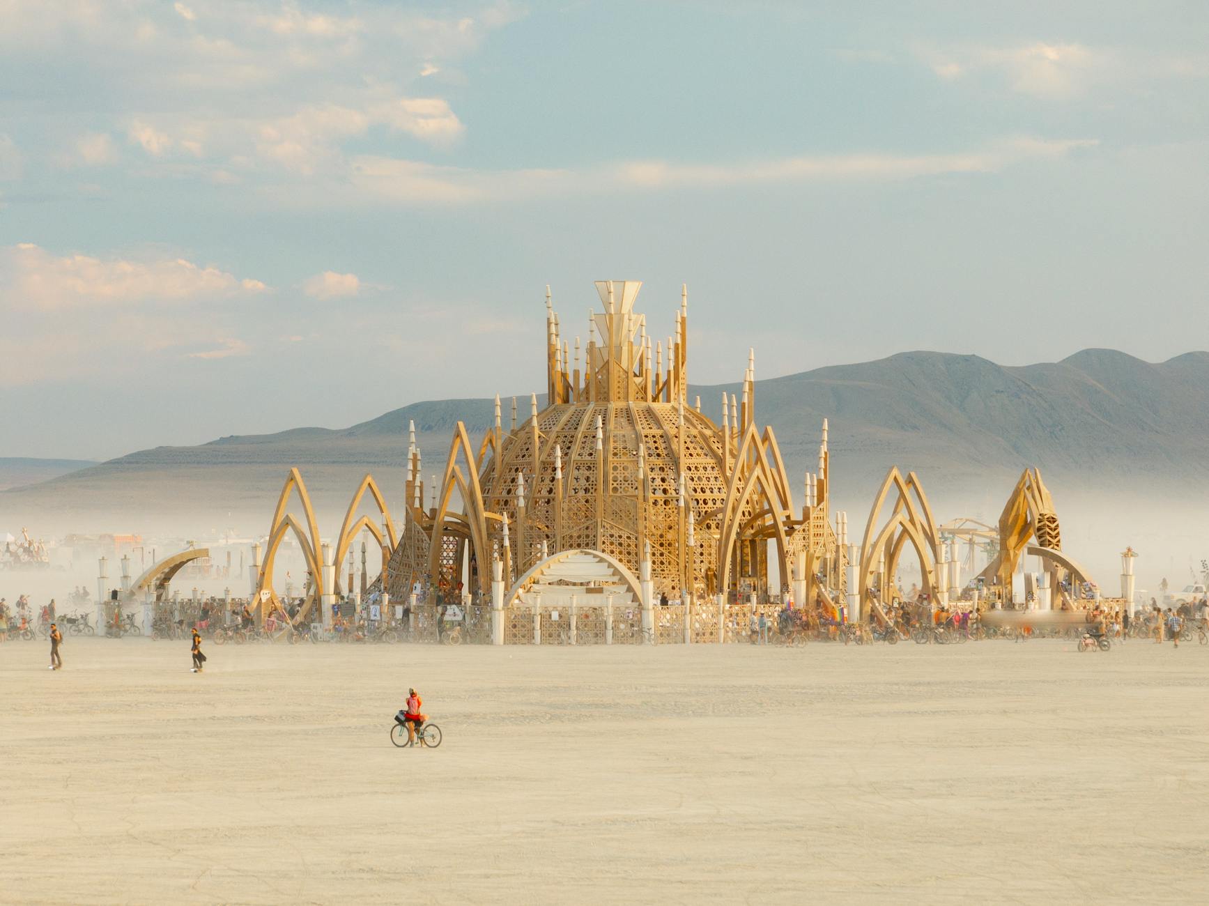 11 Vibrant Festivals Celebrated Around the World in August