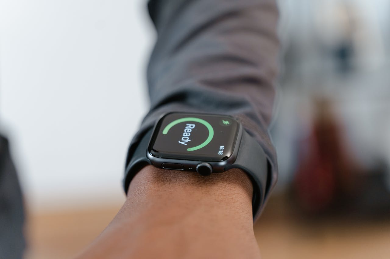 Simple Fitness Tracker Buying Guide