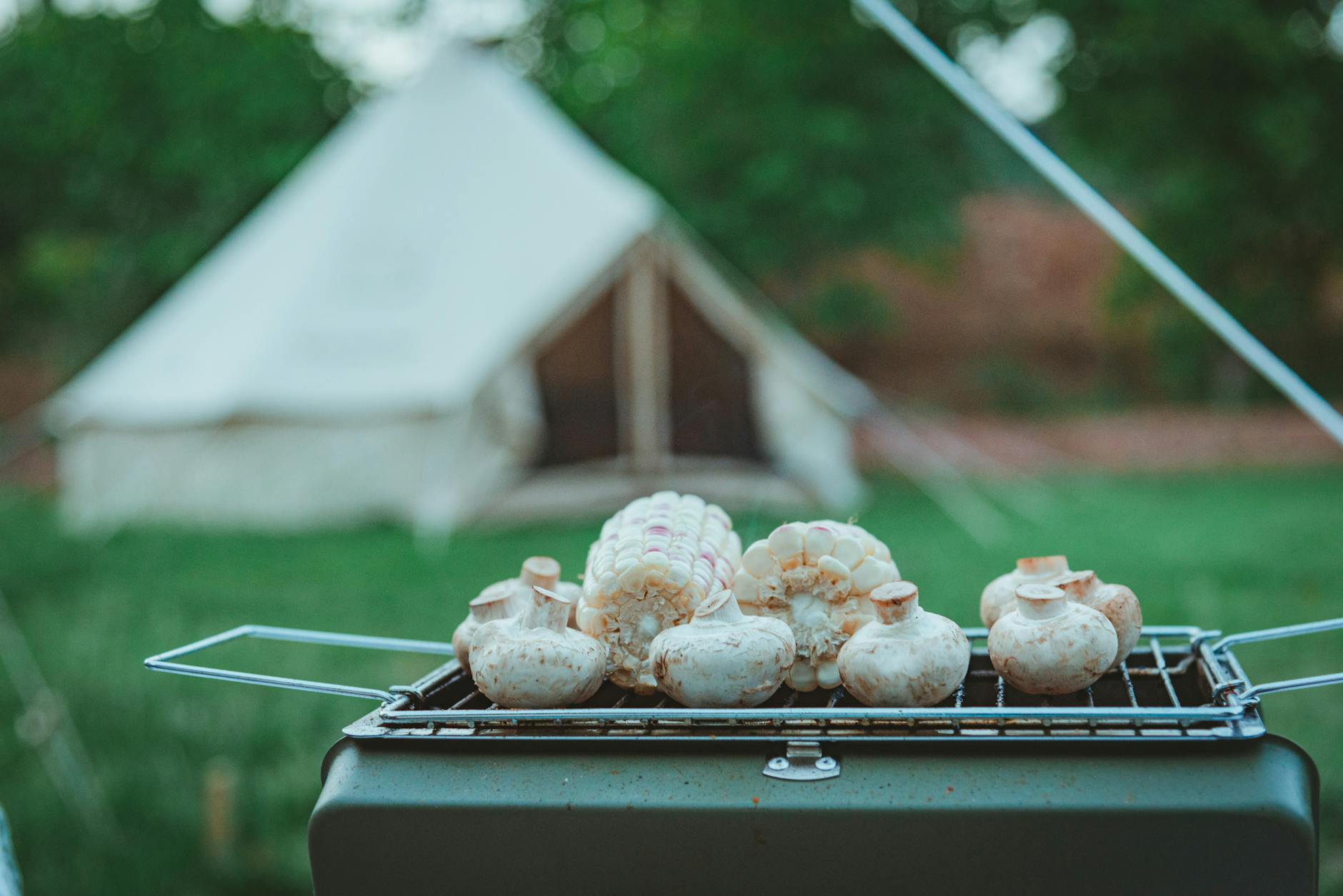 Camp Cooking: How to Plan for an Overnight Trip