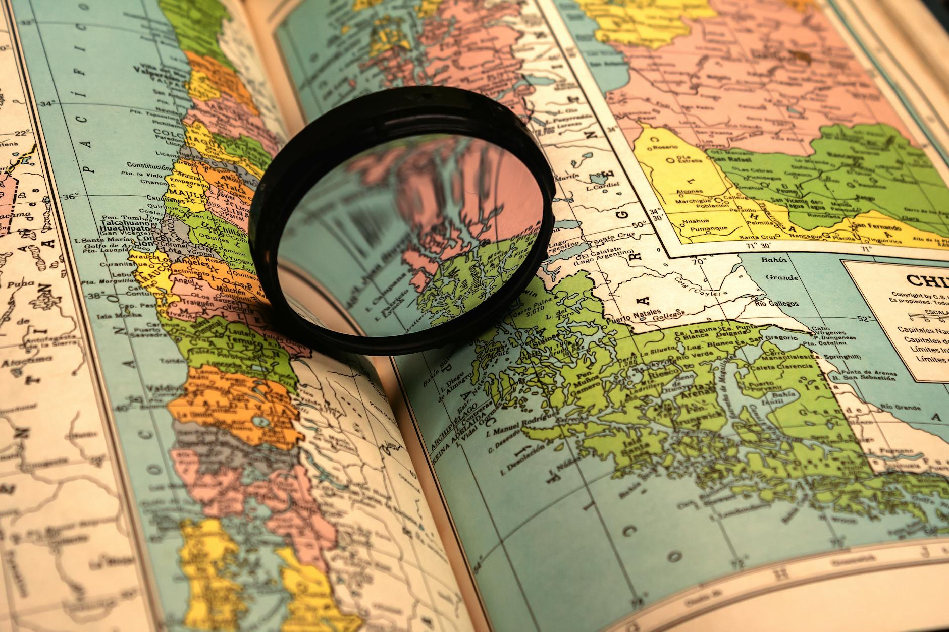 Discover the Seven Fascinating Continents of the Earth