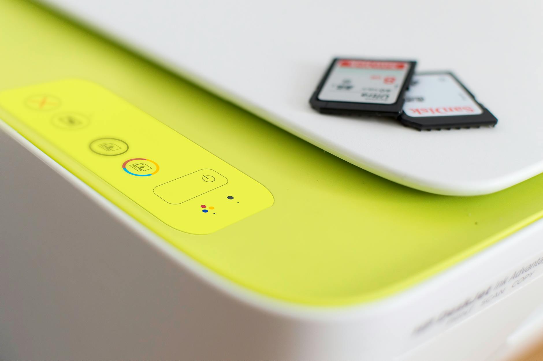Different Types of Printers: A Simple Guide