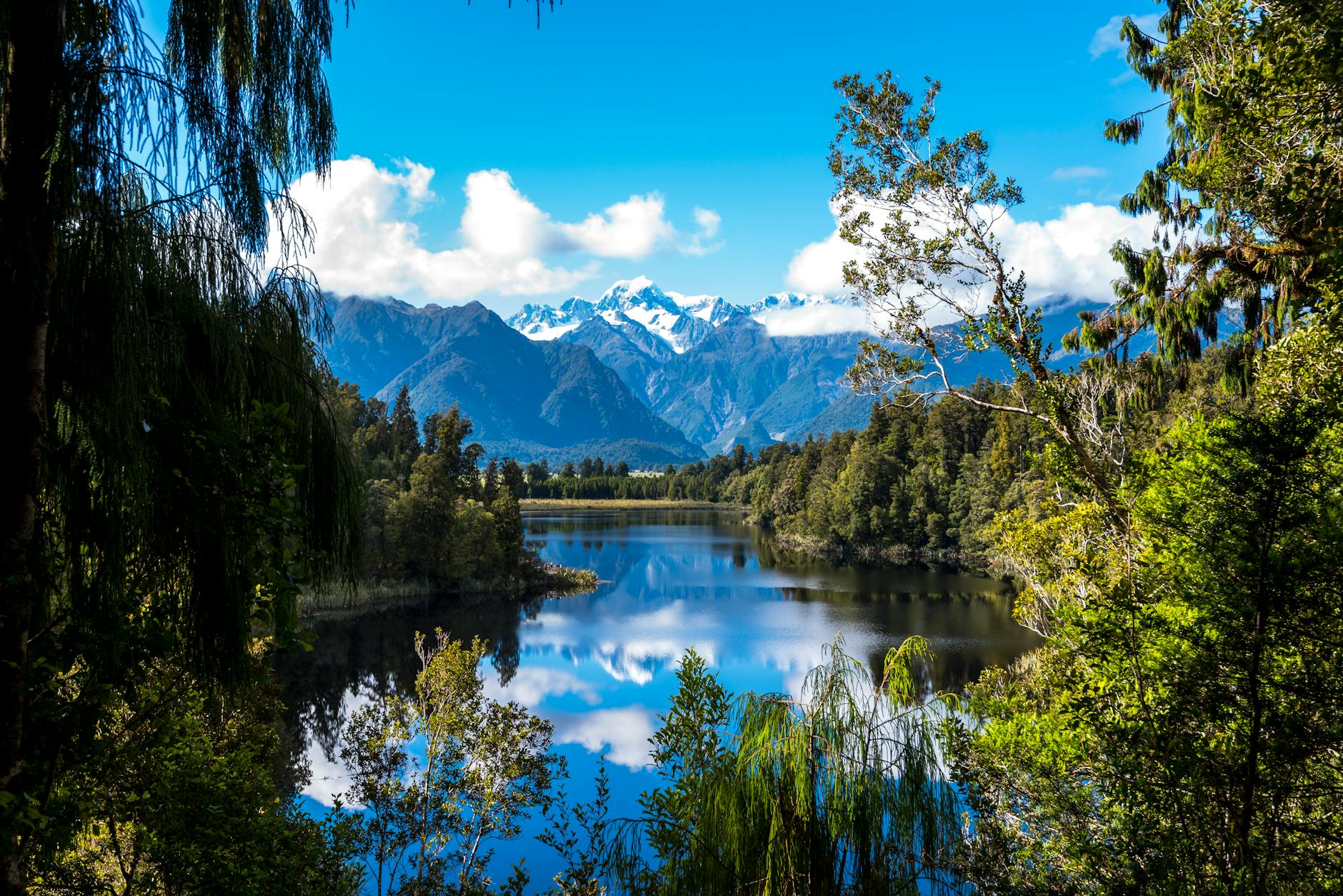 Hidden New Zealand: Amazing Places You’ve Never Heard Of