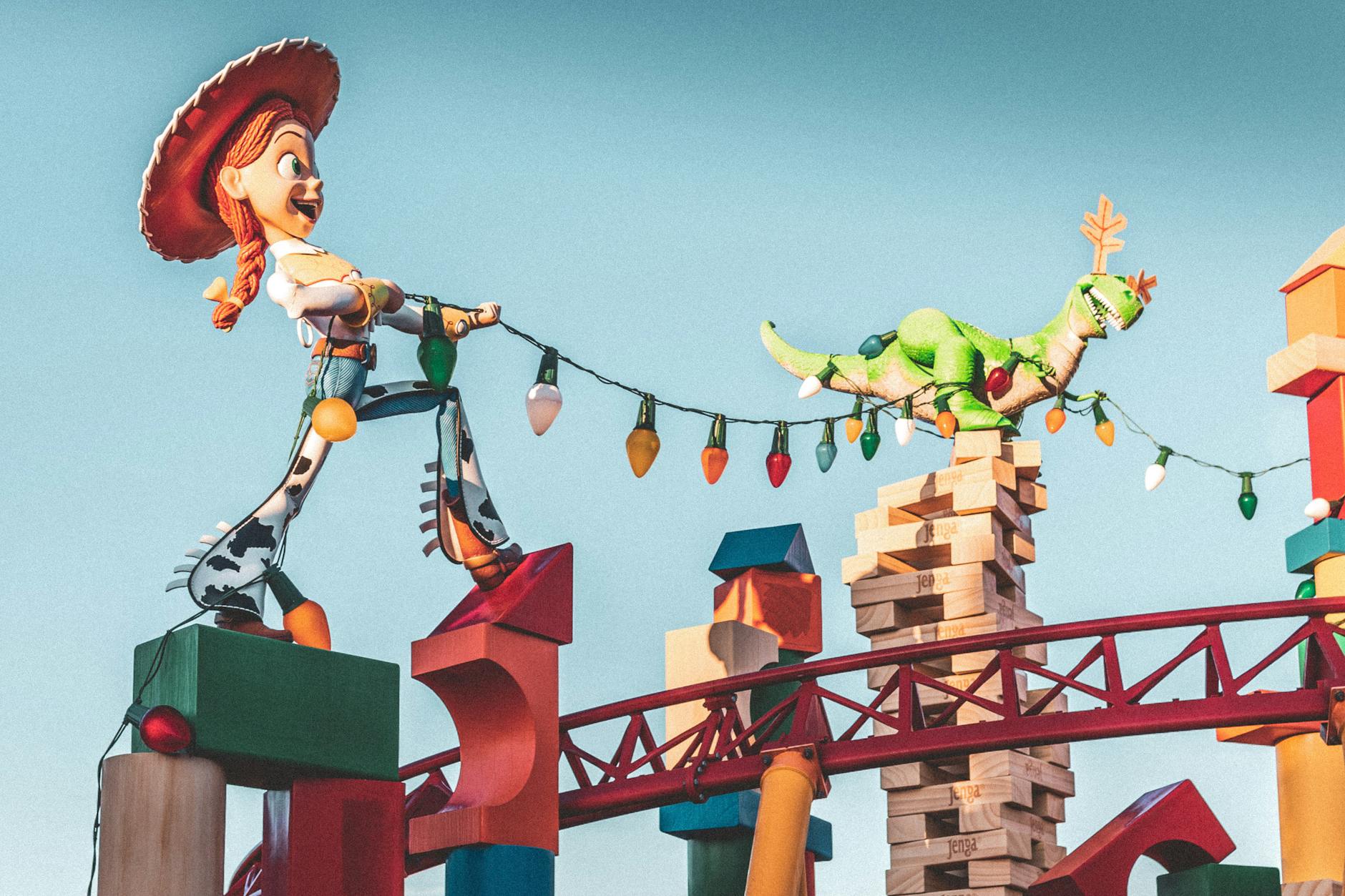 10 Wonderful Pixar Animation Movies to Enjoy the Weekend