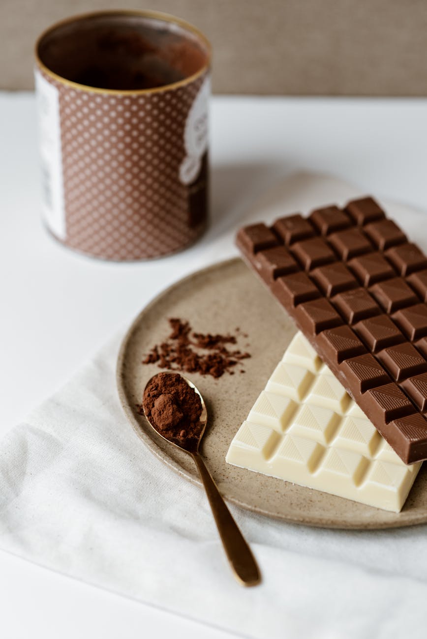 The Delicious World of Decadent Chocolate