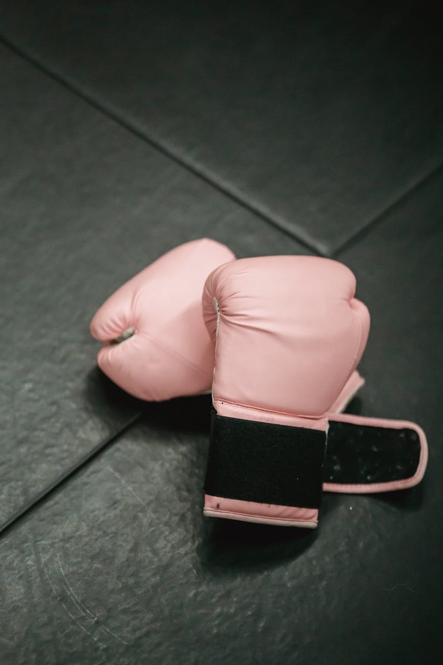 Boxing for Beginners: A Simple Fitness Guide