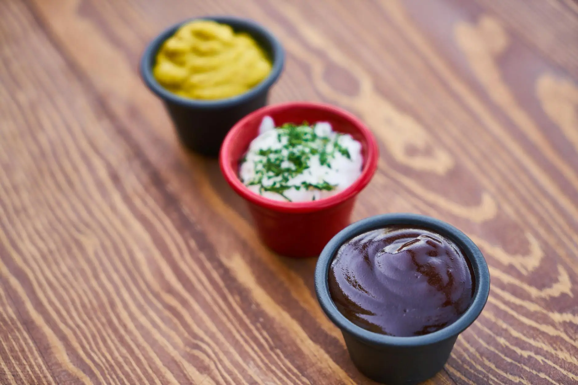 Know About Food Terms: Sauce