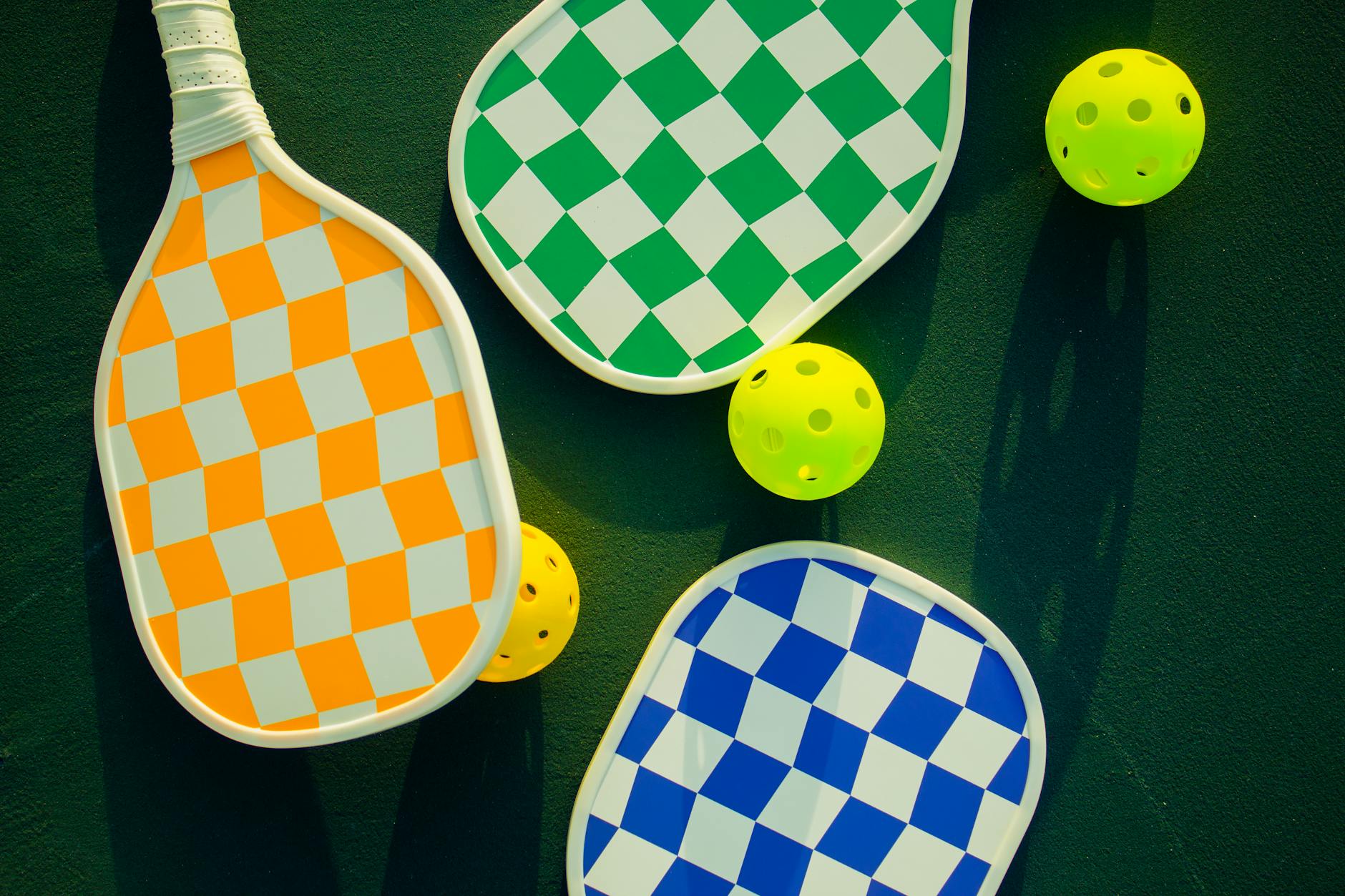 Pickleball for Beginners: A Simple Guide