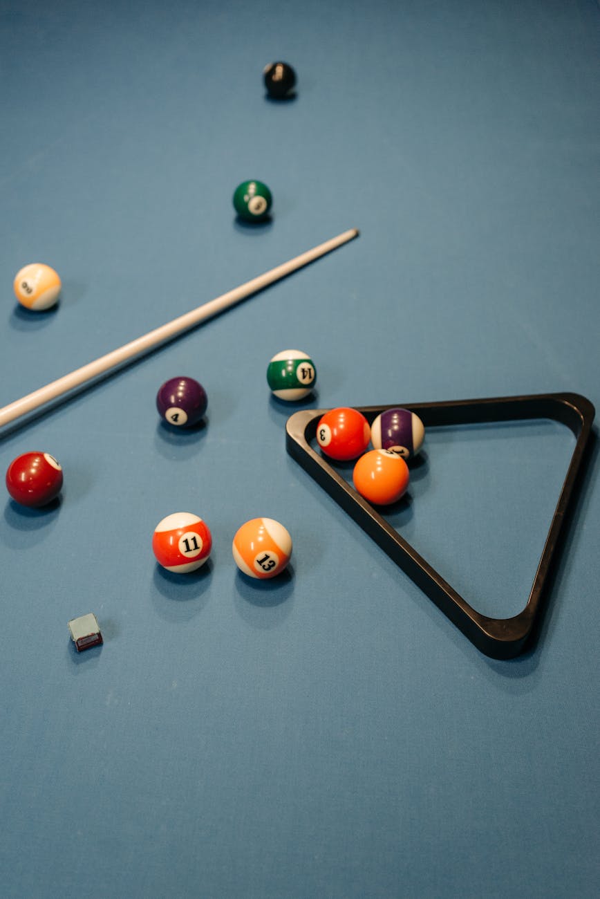 Snooker for Beginners: The Ultimate Guide to Get Started