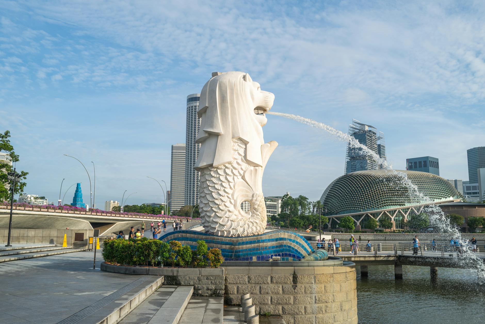 Your Complete Singapore Travel Guide: Everything You Need to Know