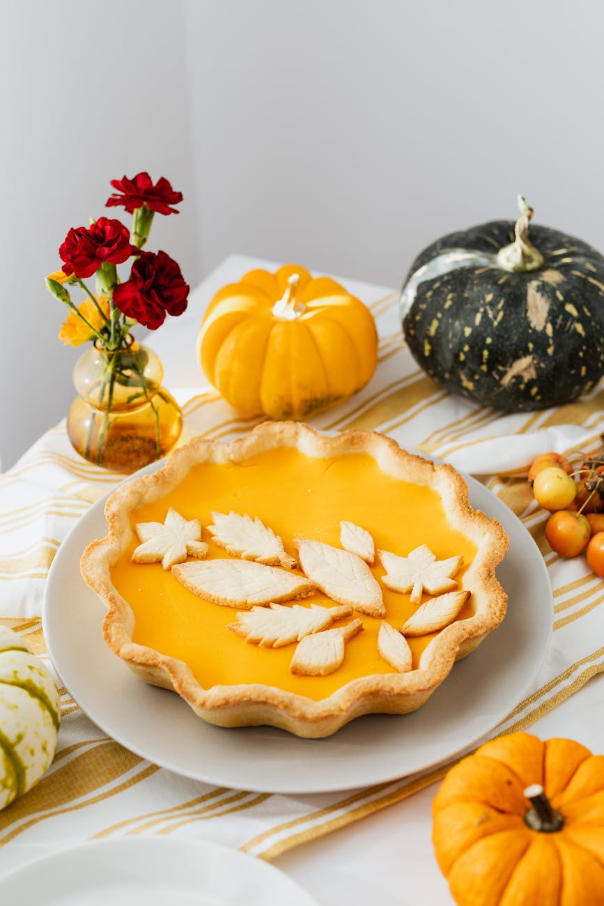 Simple Thanksgiving Menu Ideas for a Delicious Feast