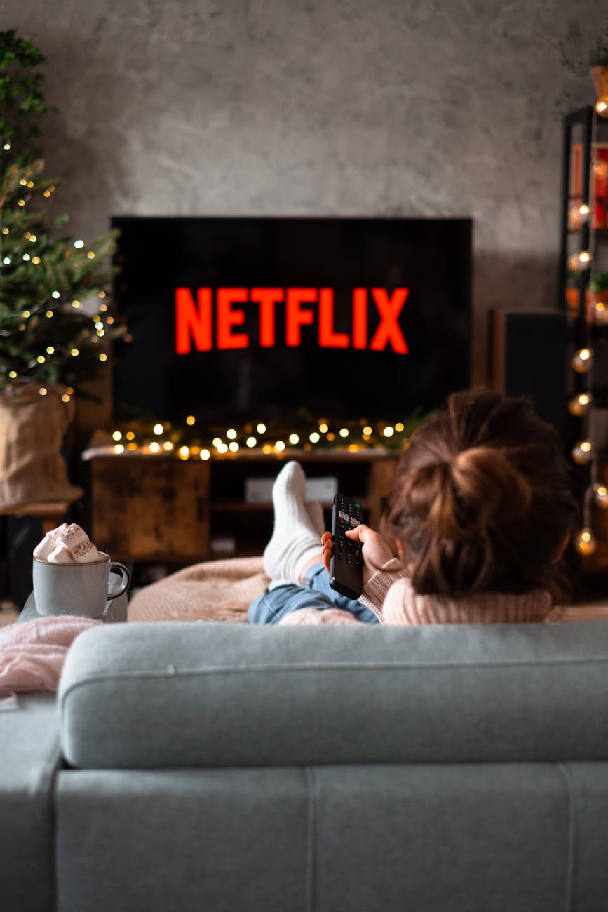 Much-Awaited Netflix Shows to Watch in December 2025