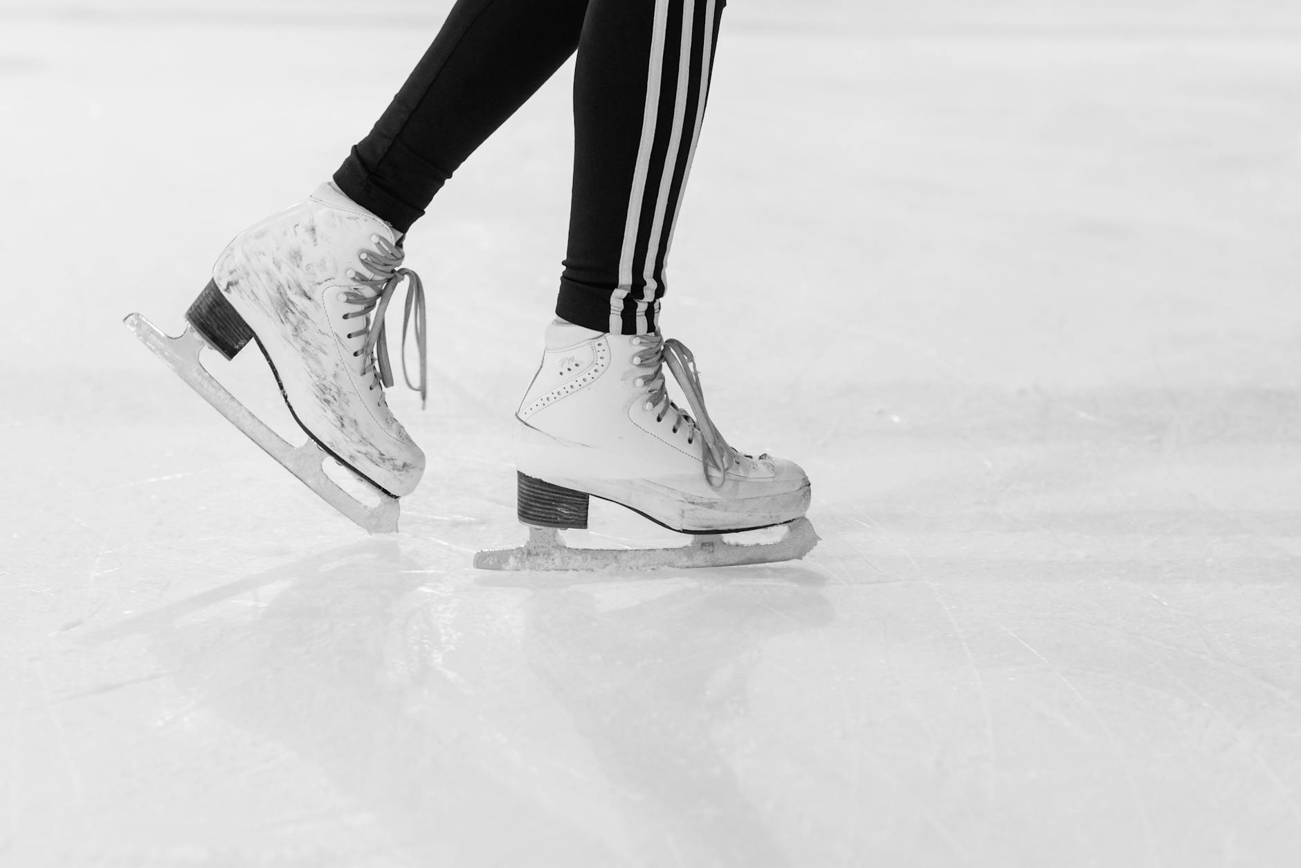 Ice Skating as a Sport: A Simple Guide