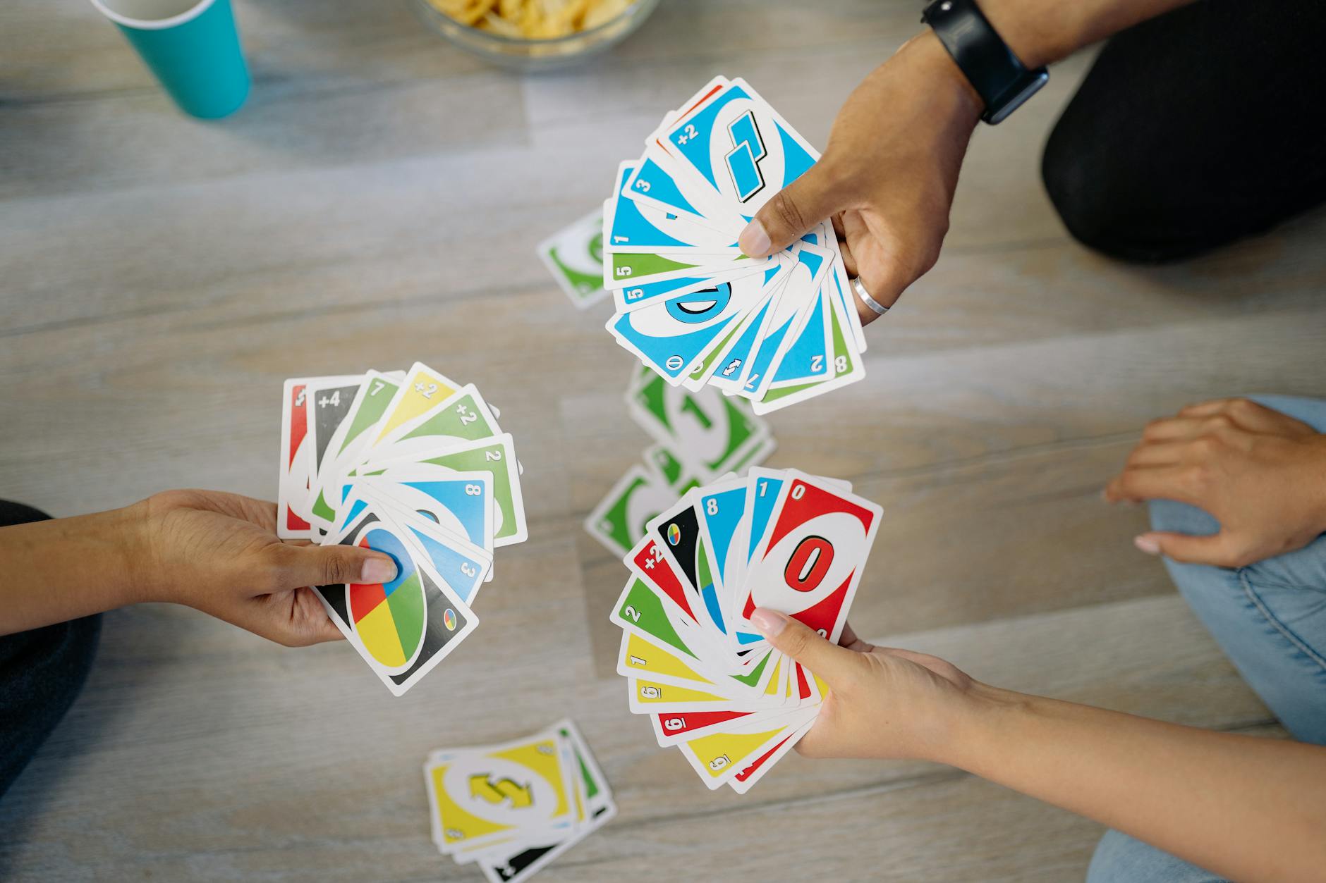 Much-loved Indoor Games To Spend Quality Time With Family