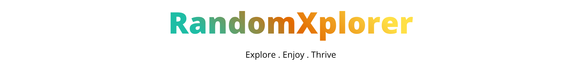 randomxplorer.com