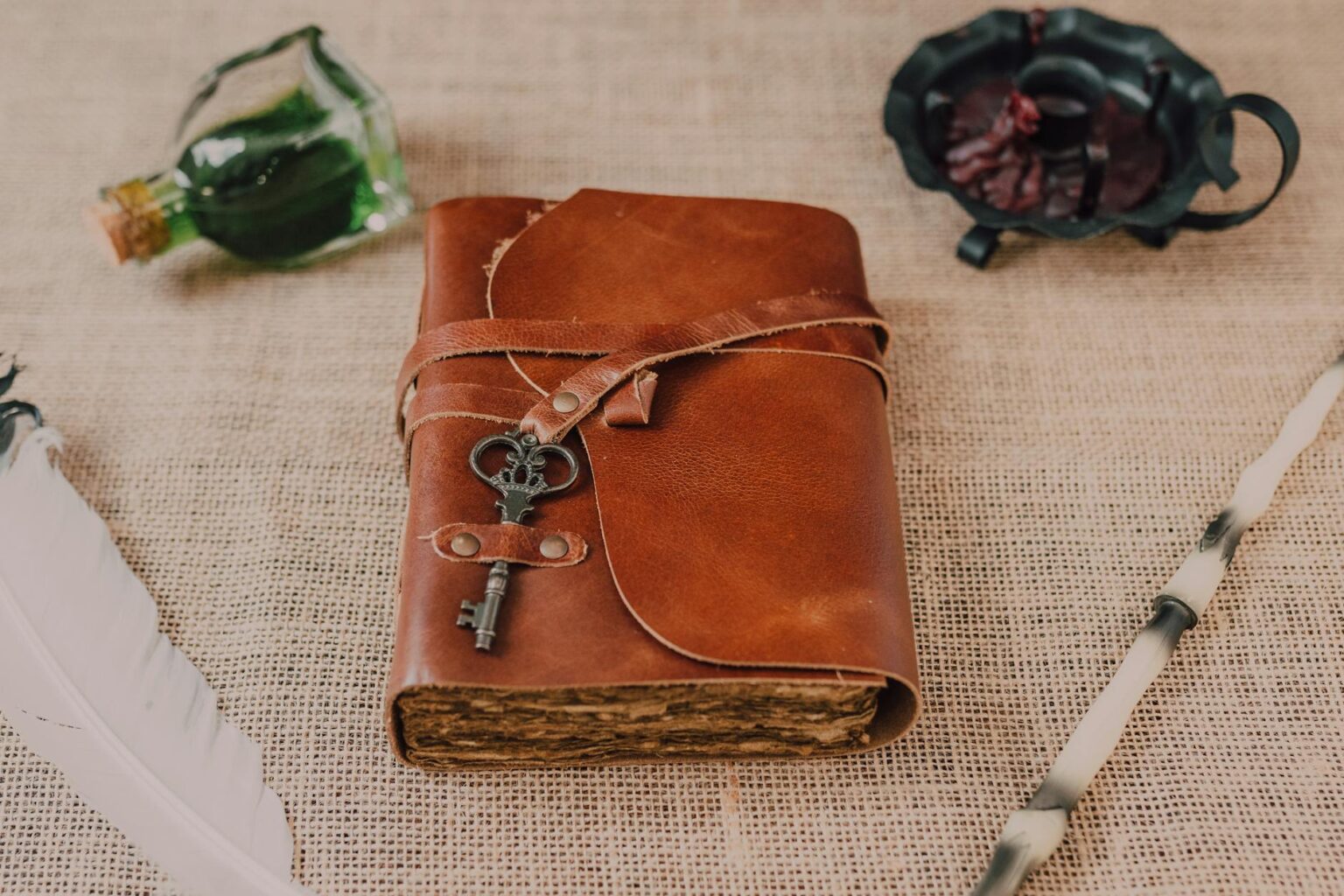 How Journaling Works: A Complete Guide To Getting Started - RandomXplorer