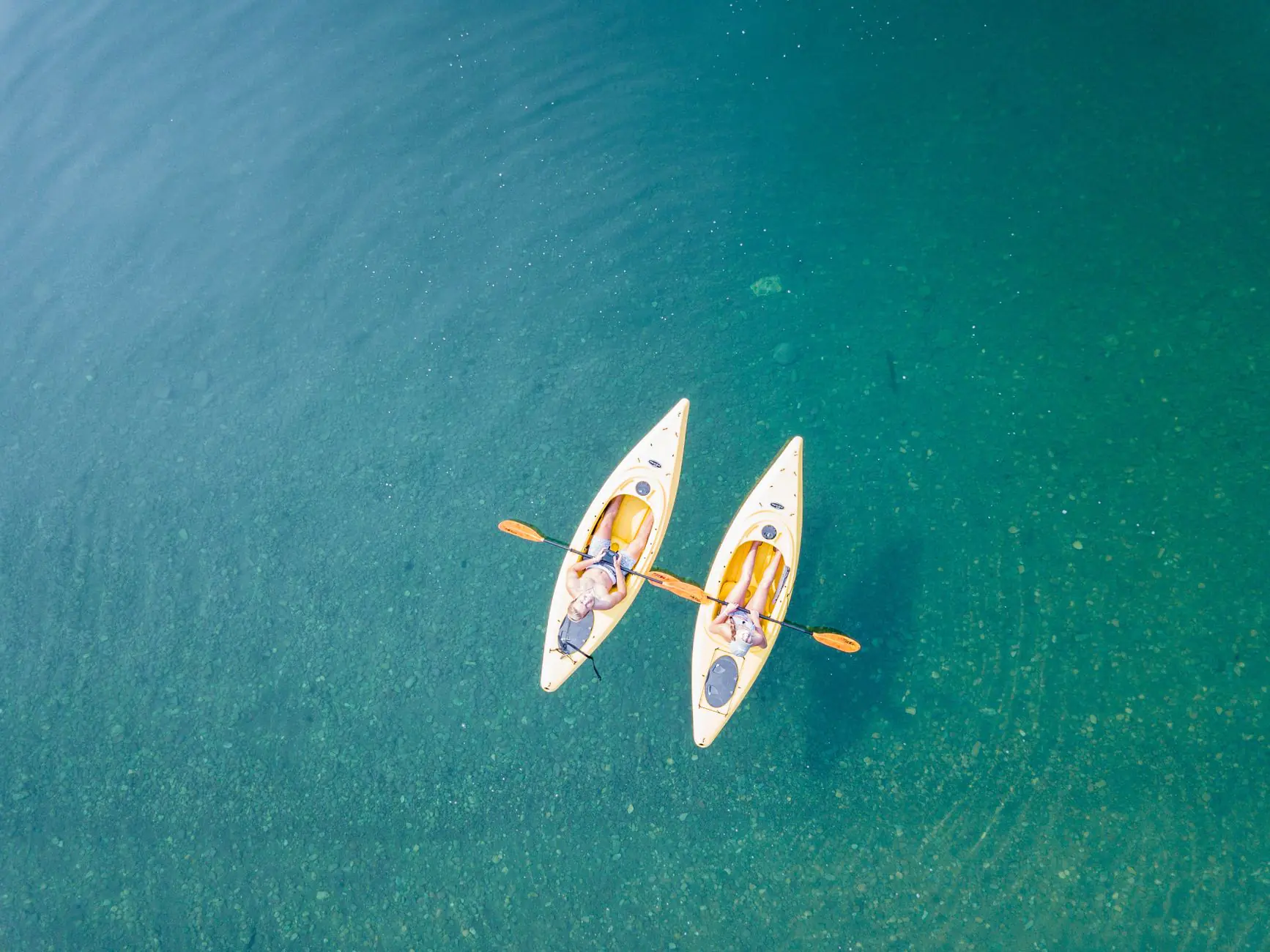 Kayaking: From Ancient Survival Tool to Global Recreation